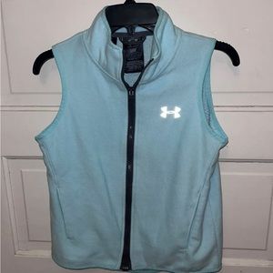 Under Amour girls vest